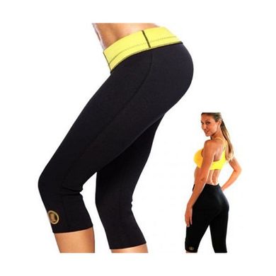 Шорти для схуднення HOT SHAPERS Pants Yoga spar-2581 фото