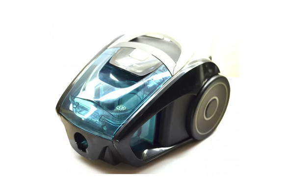 Пилосос VOLYYX GD-1604 Блакитний та Синій LIGHT BLUE 4000 Watt GrantoptPof-8436 фото