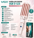 Щипцы VGR V-528 Matrix7kmPof-00010203 фото 4