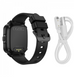 Часы Smart Sports Watch (Call Version) Hoco Y104 Синие, Черные Kmt5Pof-000080906 фото 3