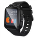 Часы Smart Sports Watch (Call Version) Hoco Y104 Синие, Черные Kmt5Pof-000080906 фото 1