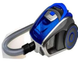 Пилосос VOLYYX GD-1604 Блакитний та Синій LIGHT BLUE 4000 Watt GrantoptPof-8436 фото 1