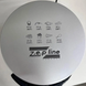 Аерофритюрниця Zepline ZP-085 6 л 3000 Вт. безмасляна, з таймером ZpeAr-085 фото 4