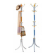 Напольная вешалка для одежды тренога Coat Rack JumpexPof-4360 фото 4