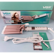Щипцы VGR V-528 Matrix7kmPof-00010203 фото 2