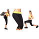 Шорты для похудения HOT SHAPERS Pants Yoga spar-2581 фото 4