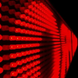 Светодиодная вывеска 135*40 см красная уличная | LED табло для рекламы spar-3120 фото 6