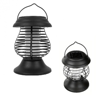 Светильник садовый антимоскитный Bug Zapper Matrix7kmPof-00009028 фото