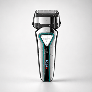 Электробритва для лица Shaver VGR V-333 шейвер для бритья Matrix7kmPof-VGR-333 фото