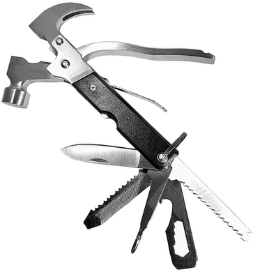 Набор Tac Tool 18 in 1 компактный инструмент мультитул с Чехлом OptDropPof-pr3830 фото