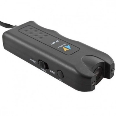 Відлякувач собак Ultrasonic Dog Repeller ZF-851 Matrix7kmPof-00007706 фото