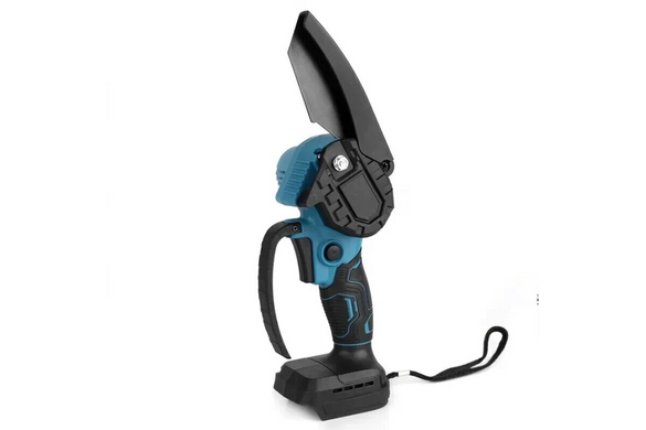 Мини пила 6 inch Electric SAW BLUE 36V PrinsPersii-8644 фото