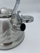 Чайник із нержавіючої сталі зі свистком Rainberg RB-723 3л RB-723 фото 4