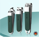 Маникюрно-педикюрный набор Nail Clipper Set AND 5630 (10 в 1) AndoptPof-5414 фото 2