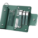 Маникюрно-педикюрный набор Nail Clipper Set AND 5630 (10 в 1) AndoptPof-5414 фото 1