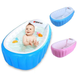 Детская Надувная ванночка с насосом Intime Baby Bath Tub OptDropPof-pr9965874/1 фото 1