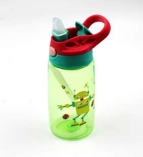 Бутылка Baby bottle LB-400 Цветной 0.26 л Matrix7kmPof-00006135 фото