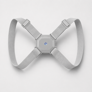 Корсет для спини Smart Sensor Corrector spar-7786 фото