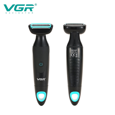Електробритва триммер 2в1 VGR V-601 Matrix7kmPof-V-601 фото