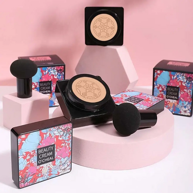 Тональный крем-кушон для лица ocheal beauty cream OptDropPof-os44522 фото