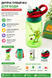 Бутылка Baby bottle LB-400 Цветной 0.26 л Matrix7kmPof-00006135 фото 2