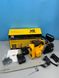 Акумуляторна ланцюгова пилка 16 inch Electric SAW YELLOW PrinsPersii-7903 фото 2