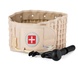 Пневматический пояс-корсет для спины Spinal Air Traction Waist Belt Brace, поясничный OptDropPof-G7388 фото 1