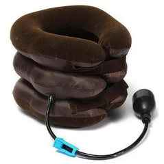 Воротник для шеи ортопедический Air Pillow spar-5507 фото
