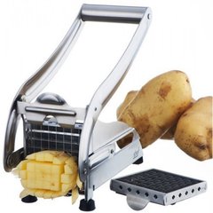 Картофелерезка Potato Chipper Pro овощерезка механическая