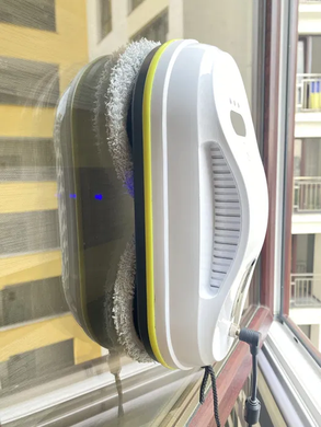 Робот мойщик окон Glass cleaning machine AND 5292 AndoptPof-4313 фото