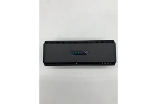 Джерело безперебійного живлення Mini DC UPS 10400mAh BLACK GrantoptPof-9822 фото