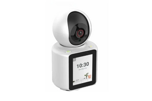 IP-камера с двусторонним видеозвонком Smart Al Camera GrantoptPof-8593 фото
