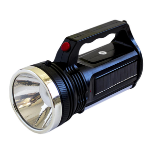 Фонарь-прожектор Yajia YJ-2836T 1W+16LED WimpexPoof-WX2836 фото