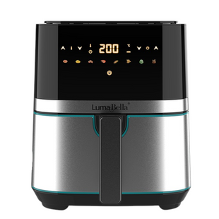 Аерофритюрниця LumaBella LB-60029 BobbytecPof-LB-60029 фото