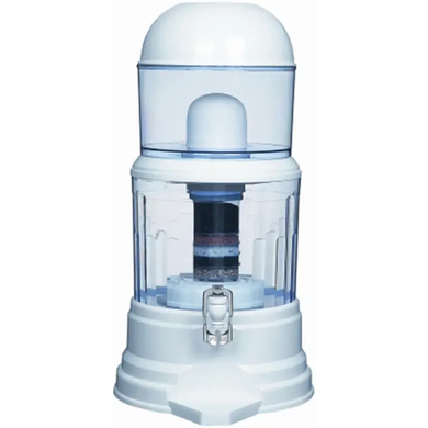 Очищувач для води Mineral water purifier 16л mel-SM-206 фото