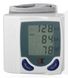 Цифровий автоматичний тонометр Blood Pressure Monitor для вимірювання артеріального тиску та пульсу Vener-V-622H фото 1