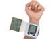 Цифровий автоматичний тонометр Blood Pressure Monitor для вимірювання артеріального тиску та пульсу Vener-V-622H фото 3