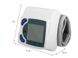 Цифровой автоматический тонометр Blood Pressure Monitor для измерения АД и пульса Vener-V-622H фото 2