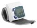 Цифровий автоматичний тонометр Blood Pressure Monitor для вимірювання артеріального тиску та пульсу Vener-V-622H фото 4