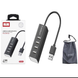 USB HUB &mdash; Earldom ET-HUB14 Kmt5Pof-000078870 фото 3