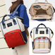 Рюкзак для мами Mom Bag. З термовідділенням NJ-499 MagnitoptPof-10663 фото 2