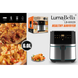 Аэрофритюрница LumaBella LB-60029 BobbytecPof-LB-60029 фото 2
