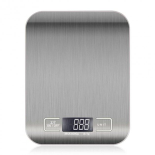 Электронные кухонные весы DSP KD-7012 5кг LambixPof-KD-7012 фото