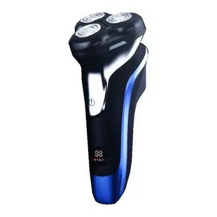 Мужская электробритва для бороды Rozia Pro HT9535 Rainberg-9535 фото