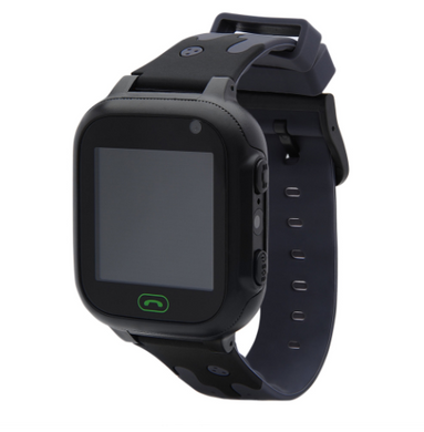 Годинник Smart Baby Watch M1 Сині, Чорні, Рожеві Kmt5Pof-000079656 фото