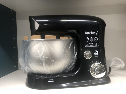 Кухонный комбайн Rainberg RB-8083 3200Вт RainbergPof-RB-8083 фото