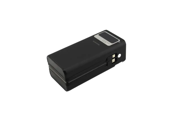 Power bank Borofone DBT35A 40000 mAh (реальная емкость) внешний аккумулятор OptDropPof-sp5555 фото