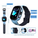 Годинник Smart Baby Watch M1 Сині, Чорні, Рожеві Kmt5Pof-000079656 фото 4