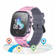 Годинник Smart Baby Watch M1 Сині, Чорні, Рожеві Kmt5Pof-000079656 фото 2