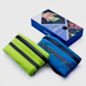 Спортивная сумка на пояс для бега Sports bag MeladPof-10021 фото 1